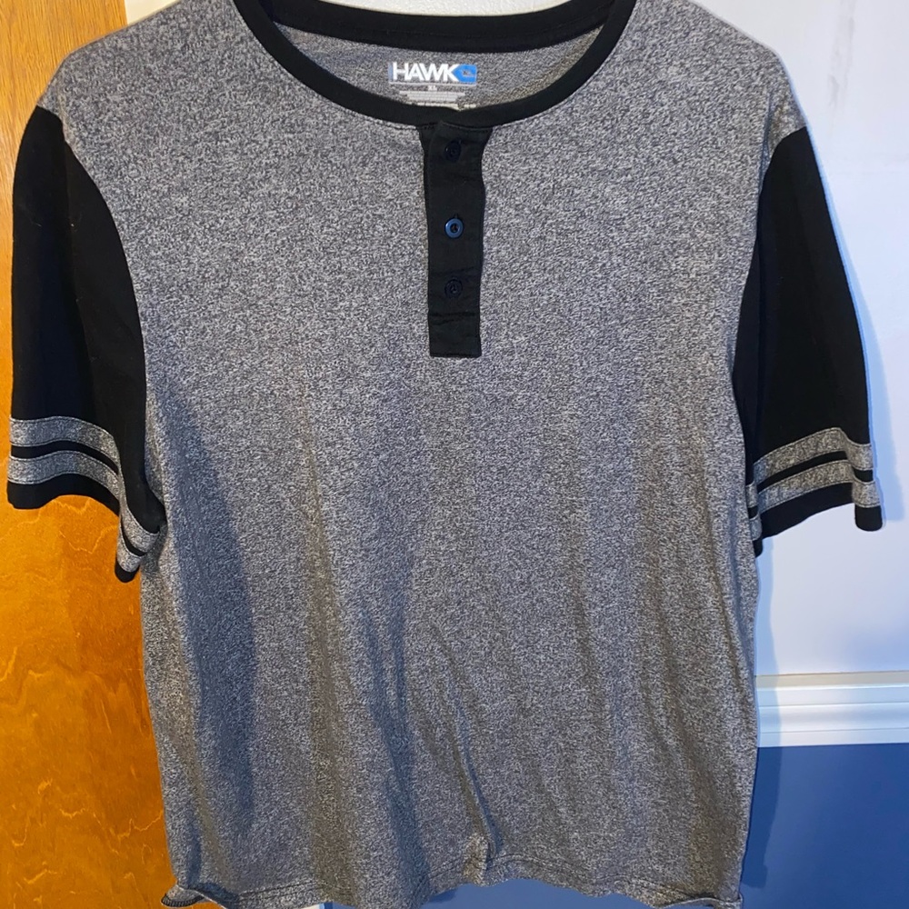 Tony Hawk Button Tee